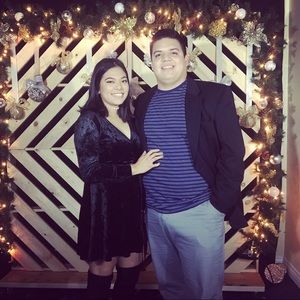 Meet your Posher, Alejandro